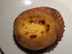 蛋挞-千日贺茶餐厅(开发区安盛店)