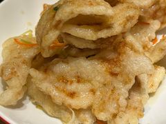 果味锅包肉-金掌勺·锅包肉(广渠门店)