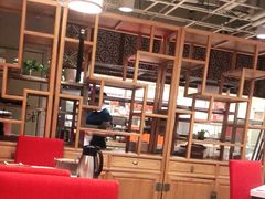 大堂-金鼎轩(亚运村店)