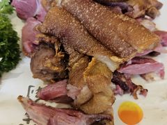 -北门饭店(三香路店)