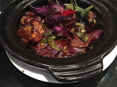 -鹿港小镇(悠唐店)