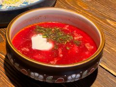 -卢布里西餐厅(总店)