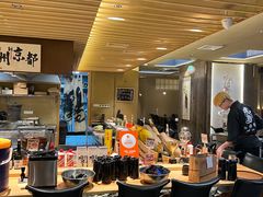 -一豚轩·烧鸟·豚骨拉面(五四路店)