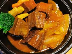 -松子料理(世纪城店)