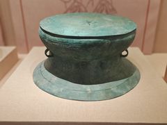 -广西壮族自治区博物馆