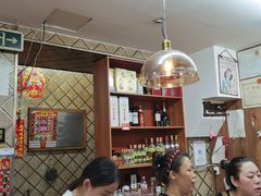 -华竹饭店(中央大街店)
