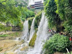 -芙蓉镇景区