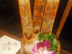 -盡膳口福跷脚牛肉火锅(北美新天地店)