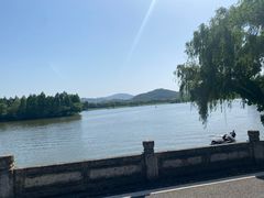 -绍兴鉴湖君澜大酒店