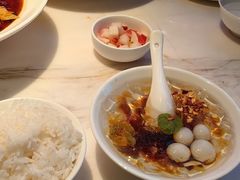 -茅庐川菜(烟台大悦城店)