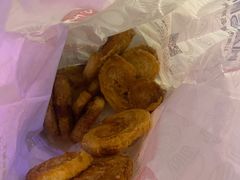 小蝴蝶酥-上海哈尔滨食品厂(淮海中路店)