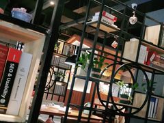 大堂-鱼亨小鲜(大润发店)