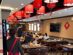 -李记饺子·熏酱东北菜(欢乐谷店)