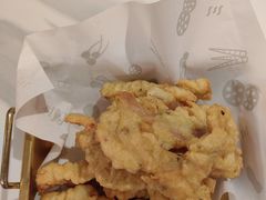 -江边城外烤全鱼(汉光百货店)