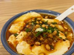-正南齐北·老街糯米团(洪崖洞店)