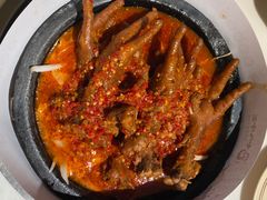 -七八冷面·延边朝鲜族美食(圣熙八号店)