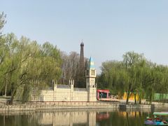 -北京世界公园