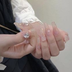 -M·X Nail日式美甲美睫