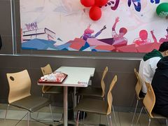 -华莱士·全鸡汉堡(四望亭店)