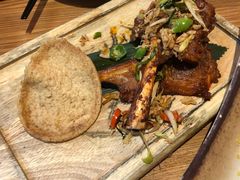 -泰堤坊(淡水体育馆店)