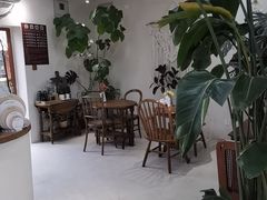 -AHAVA·Fang Baking Studio