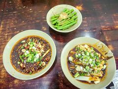 -泰宜担担面(黄泥塝总店)