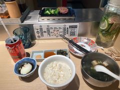 -肉肉大米(金虹桥店)