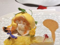 -香樟花园法式铁板烧(恒隆广场店)