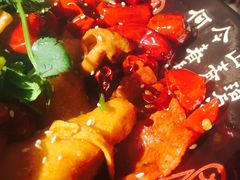 -多呗辣麻辣香锅(万达广场店)
