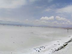 -青海茶卡盐湖文化旅游发展股份有限公司