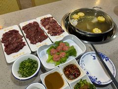 -杏花吴记牛肉火锅