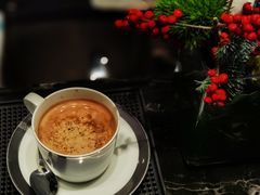 -羿庭 Peacock Alley(上海外滩华尔道夫酒店)