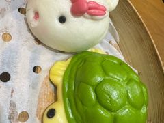 -乐忻皇朝(上海中心大厦店)