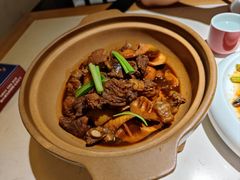 -四季厨房 鲁菜·孔府烤鸭(高新万达店)