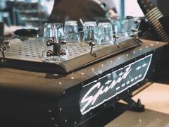 -来回·咖啡(钟村咖啡豆店)