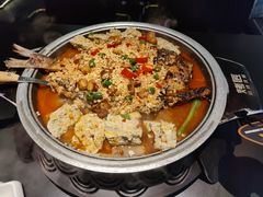 -烤匠麻辣烤鱼(IFS店)