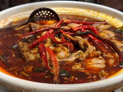 -马头巷·食景园(苏州总店)