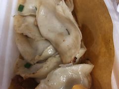 -胖子锅贴(双阳路111弄店)