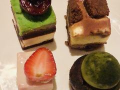 -长沙北辰洲际酒店-兰调全日餐厅