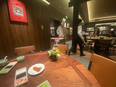 -北京全聚德(王府井店)