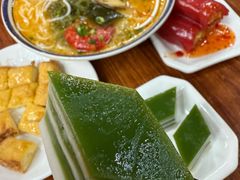 -恒兴发茶店(水巷口店)