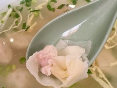 -顾一碗馄饨·烧麦(儿童医学中心店)