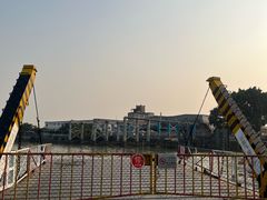 -长洲岛