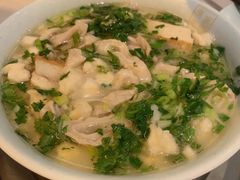 双肠葫芦头泡馍-春发生饭店·非遗(南院门店)