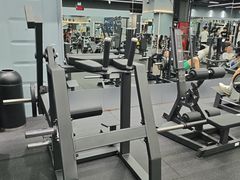 -VLines耀能运动24小时·月付制健身(京广桥店)