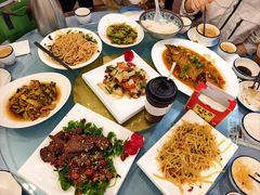 -红豆园(文林街店)