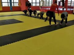 -菲特游泳健身(洸河店)