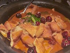 -秀儿四九城·新京菜(亚运村鸟巢店)