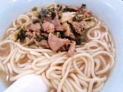 -奎元馆.百年奎元.非遗传承(西湖边的解放路店)