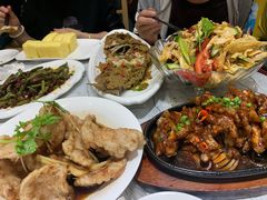 -谢虢彬名厨私房菜